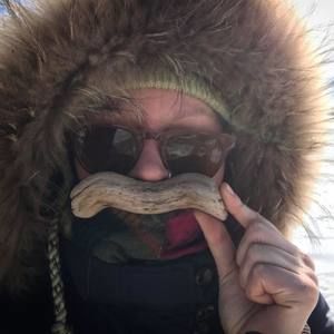 Meet your Posher, Samantha